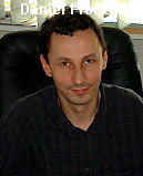Daniel Frenzel
