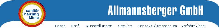 Allmannsberger